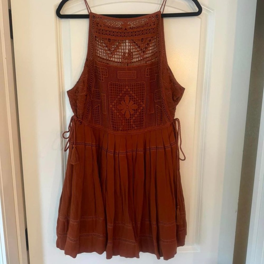 Free People Dress - Size Medium